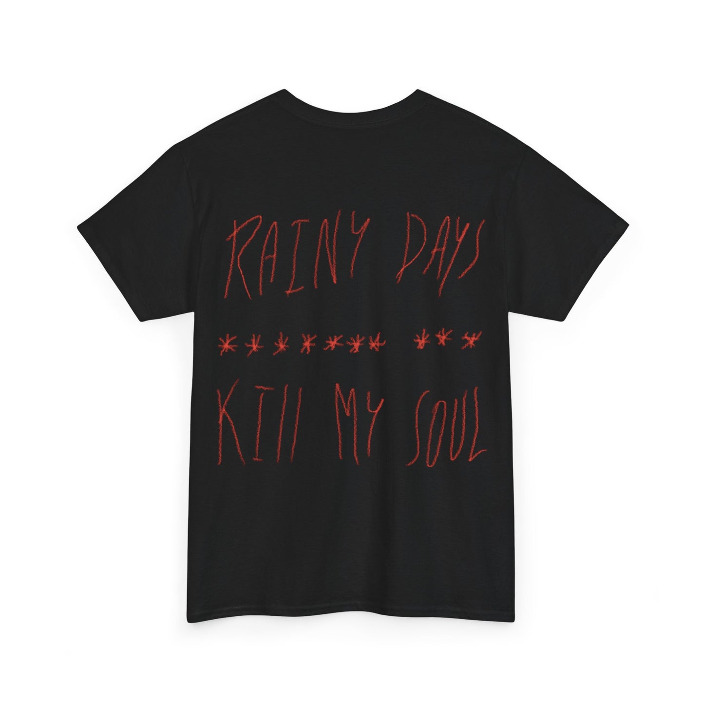 "WITHOUT YOU" T-Shirt