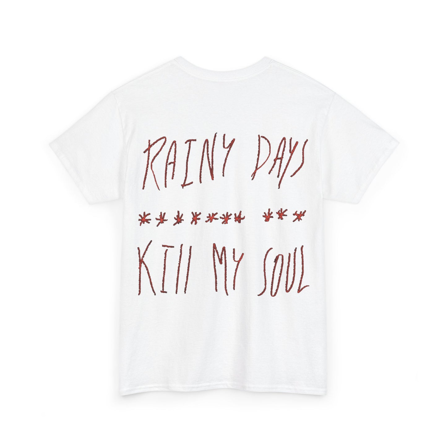 "WITHOUT YOU" T-Shirt