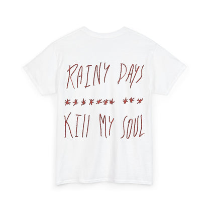 "WITHOUT YOU" T-Shirt