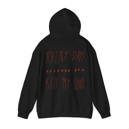 "WITHOUT YOU" Hoodie